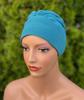 Women' Headscarf Tess 005 Muslin Turban Even After Chemotherapy