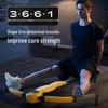 Автоматический abdominal fitness machine с обратным ходом