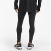 Puma RUN FAVORITE men's leggings black 52021801 r XXL