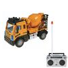 Mixer Truck Mini5 1 64 Model Wtmn 5