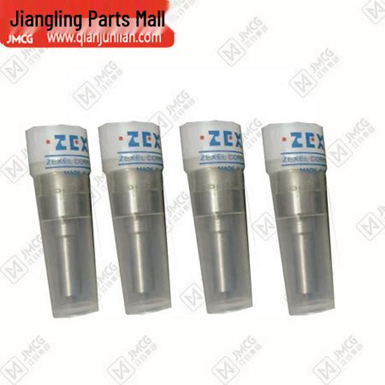 Jiangling Kaiyun Baodian Маслостойкий инжектор для Transit Защита окружающей среды - Совместимый с Isuzu сердечник инжектора