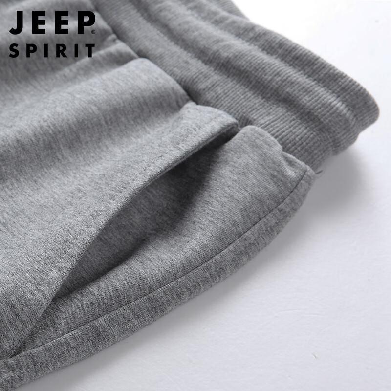 Мужские повседневные спортивные штаны JEEP SPIRIT