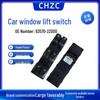 Переключатель стеклоподъемника Hyundai IX35 93570-2Z000