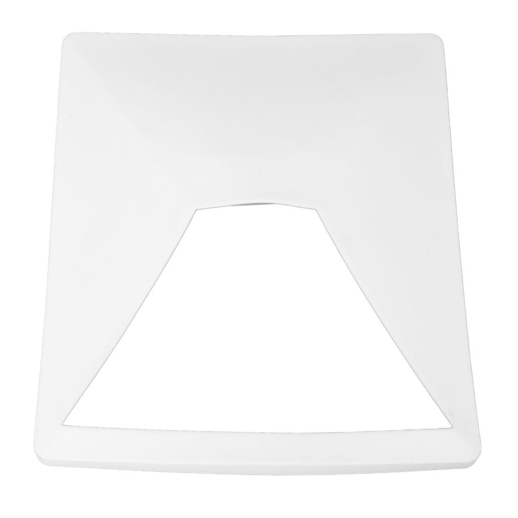 Чехол для Satellite, белый цвет, мягкий, гибкий, шелковистый на ощупь, силиконовый защитный чехол для Satellite