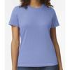 Gildan Womens/Ladies Soft Midweight T-Shirt