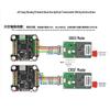 Hujian Fiber Optic Drone FPV Long-Range Communication Module