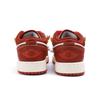 Jordan Air Jordan 1 Low Винтажные Баскетбольные Кроссовки Женские Красные FJ3465-160(Team676-SBOX)