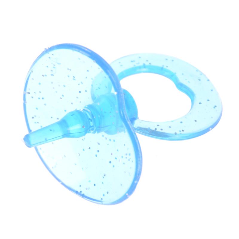 2шт кукла соска для кормления детская комната кукольный домик девочка подарок игрушка