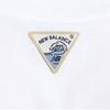 New Balance Tee Nqj Nbnee21643 10 Uni Nb Boy Surfing Short Sleeve Tee  Se