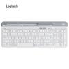 Logitech K580 Тонкая беспроводная клавиатура для нескольких устройств
