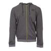 Men's Borgio Zip-up Jogging Jacket with Patterns