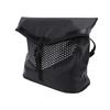 Electric Vehicle Front Bag Electric Bike Saddle Bag Waterproofing Bike Frame Bag E-Scooter Carrying Bag