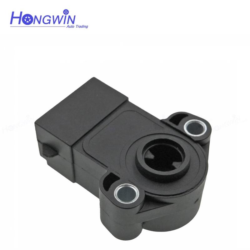 Throttle Position Sensor Fits Ford Model 4.0 V6 Explorer 93-96 Ranger 93-94 Aerostar 92-95 Mondeo 2.5 95- Mazda B4000 Navajo