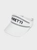 PIRETTI Essential Tour Козырек_Белый