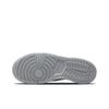Nike Dunk Low GS Pure Platinum Wolf Grey Kids Sneakers White DH9765-001