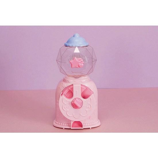 WeDream Sanrio Characters Lotto Sticker Maker, a Popular Character In Korea