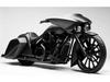 Кронштейн фары для Harley Softail, Road King, Street Bob, Fat Bob