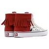 Sk8 Peanuts x Sk8 Vans-Hi Moc Dog House VN0A344LOQT