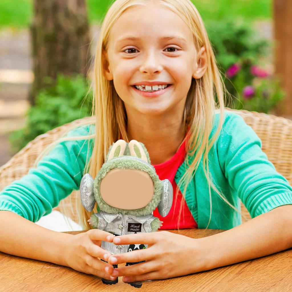 Кукольные костюмы, наборы аксессуаров, подходят для кукол одного, двух и трех поколений