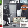 CD RIVERS CUOMO - Alone UICY91177 GEFFEN Япония Оби Рок Б/У