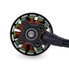 14 Pole Brushless Motor with M5 Shaft, 18AWG Silicone Wire 250mm for RC FPV Quadcopter 980KV