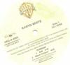 12-дюймовая пластинка KARYN WHITE - Hungah PROA6995 Warner Bros. Ре 1994 США Рэп и Хип-хоп/R&B Б/у