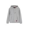 Kyrie Basketball Sports Fleece Hooded Pullover Sweatshirt Men Tops Grey AJ3526-050