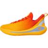 (GS) Детские кроссовки Curry 12 Low 'What The Bay' 6006147-453
