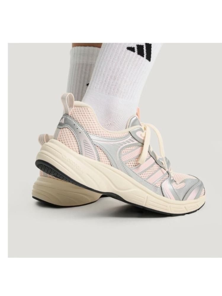 Сетчатые кроссовки Adidas ECLYPTIX 2.0 - Ретро Повседневные Папины Кроссовки Adidas KI7446