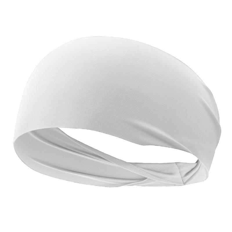 Ультратонкая спортивная повязка на голову для мужчин и женщин, для бега, быстросохнущая, повязка для йоги, для улицы