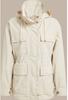 Куртка Craghoppers Nosilife ADV Jacket бежевая