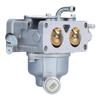 791230 Карбюратор газонокосилки с комплектом прокладок для V-Twin 4 Cycle 20 л.с. 21 л.с. 23 л.с. 24 л.с. 25 л.с.