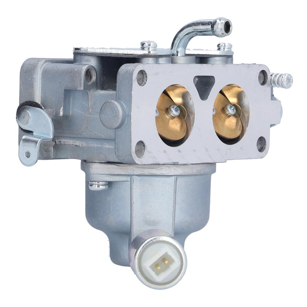 791230 Карбюратор газонокосилки с комплектом прокладок для V-Twin 4 Cycle 20 л.с. 21 л.с. 23 л.с. 24 л.с. 25 л.с.