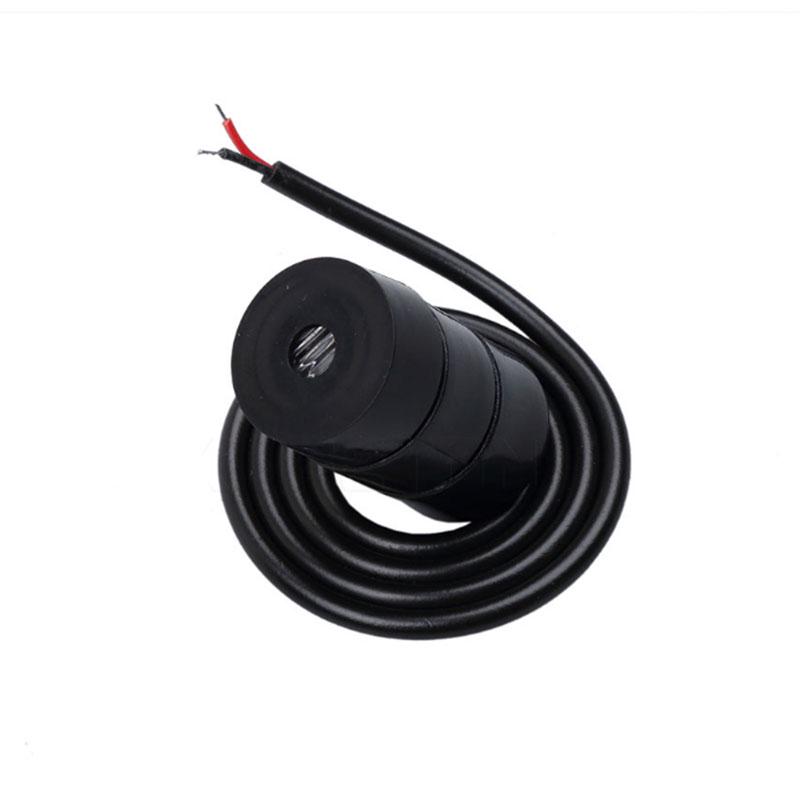 Автомобильный мотоцикл, лазерный противотуманный фонарь, противоударный сигнал торможения, сигнальная лампа