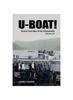 Книга U-Boat Vol XII