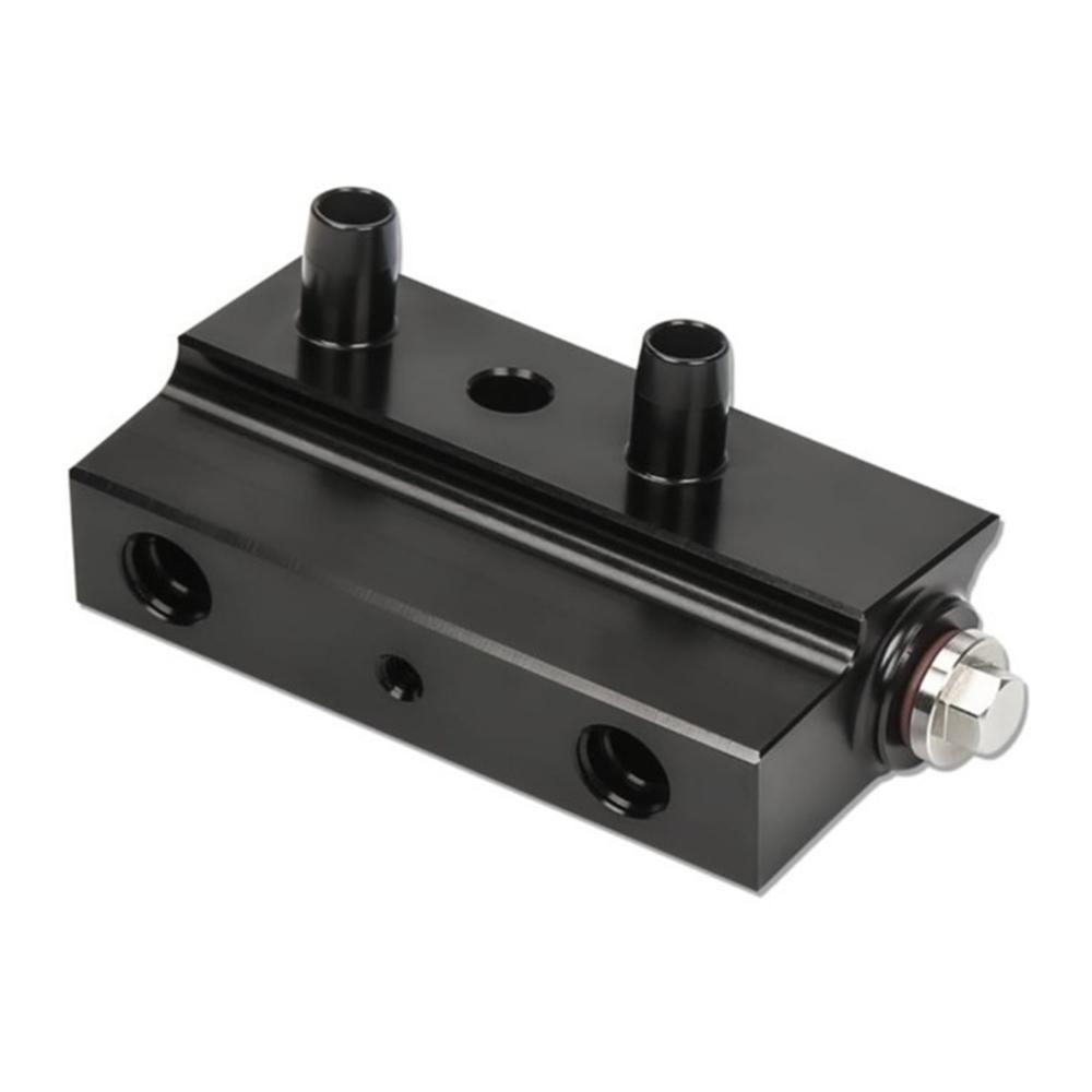 125071000 Transmission Fluid Thermal Bypass Valve For Chevy