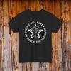 The Sisters of Mercy Band Logo T-Shirt | Gothic Rock Music Tee