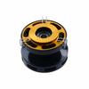 DAIWA Christia Smelt Aluminum Spool AIR Gold/Black