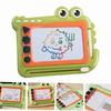 Erasable Graffiti Drawing Board Reusable Art Board Creative Doodle Board  Children