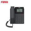 Бизнес-IP-телефон Fanvil V50P (Китайская версия)