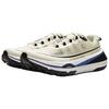 New LiNing Dilu Cushioning, Slip Resistant, Abrasion Resistant, Rebound Low Top Running Shoes Men's Beige White Black ARNU009-1