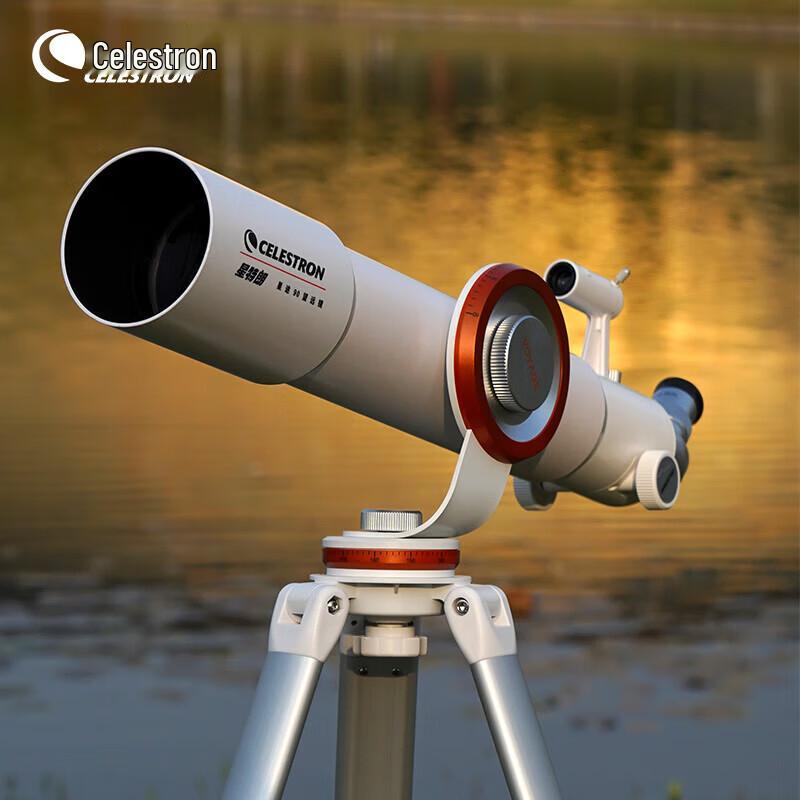 Астрономический телескоп Celestron StarSense Explorer LT 90AZ