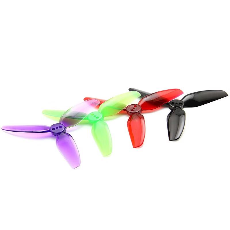 Moustache T3X3X3 FPV Drone Propellers
