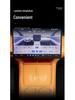 YU7 Center Console Wireless Charging Pad - Non-slip Silicone Separator & Charger Accessory.
