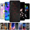 Для чехла Alcatel 1B 2020 Case 5002D Волк Мягкий силиконовый задний чехол Чехол для телефона Защитный чехол для Alcatel 1A 2020 Fundas Etui
