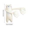 NEW Baby Sleep Patter Baby Butt Patter Sleep Pat Pillow Remote Control Cute Animal Shaped Baby Sleep Patting Pillow Nursery