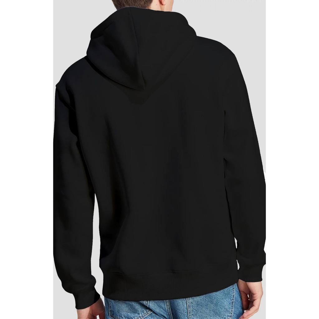 Dungeons & Dragons Men's Ampersand Cutout Hoodie