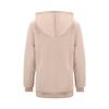 Womens Zip Up Hoodies Oversized Sweatshirts Fall Fashion Outfits Casual Jackets