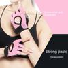Спортивные перчатки для фитнеса, женское оборудование для тренировок, профессиональный турник, противоскользящие, противоизносные, перчатки для йоги, защита от кокона с половиной пальца