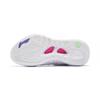 Li-Ning Bad Five 2 Low Rice White Multi Мужские кроссовки разноцветные ABFS0031-0